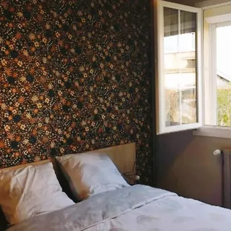 Ravissant Avec Piscine Et Jardin Apartment *
